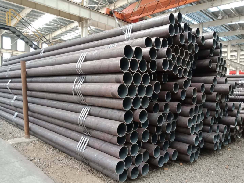 定日30CrMo合金无缝钢管