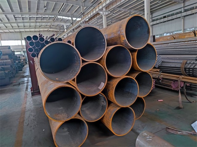 定日12Cr1MovG高压合金无缝钢管